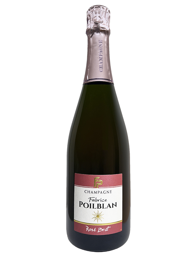 Cuvée Rosé spectrum x 200t