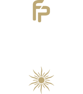 logo champagne png blanc